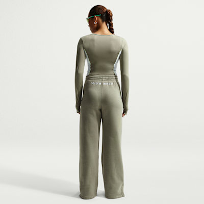 Nike Sportswear Shox Camiseta de manga larga - Mujer