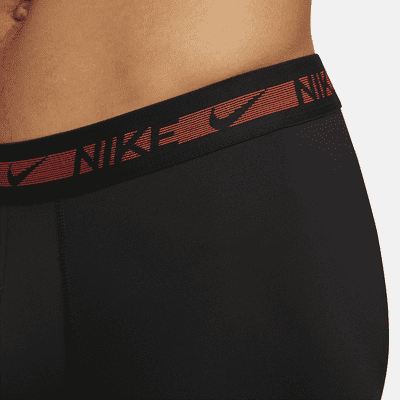 Nike Flex Micro Men's Boxer Briefs (3-Pack). Nike.com