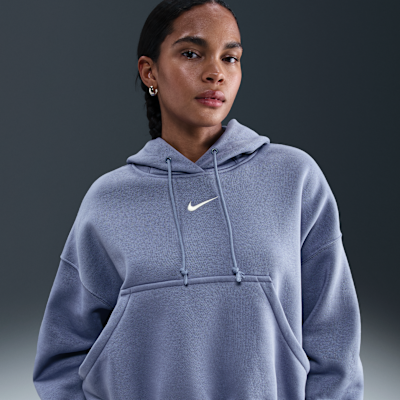Nike Sportswear Phoenix Fleece Women's Over-Oversized Pullover Hoodie