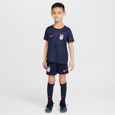 USWNT 2025 Stadium Away (Women's Team)