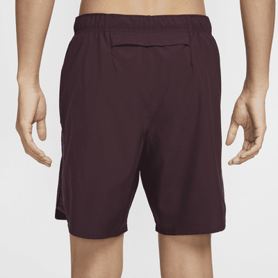 Nike Dri-FIT Challenger Men's 18cm (approx.) Brief-Lined Versatile Shorts