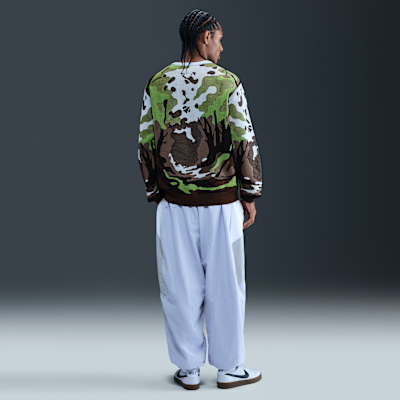 Nike Life Men's Wilderness Sweater