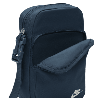 Torba przez ramię Nike Heritage (4 l)