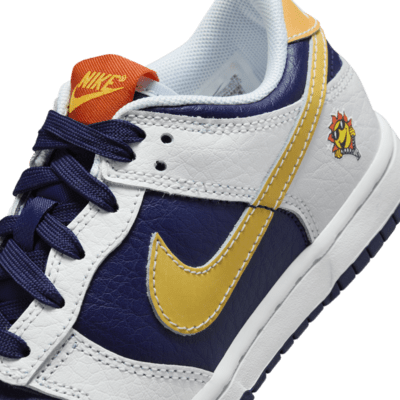 Nike Dunk Low Younger Kids' Shoes