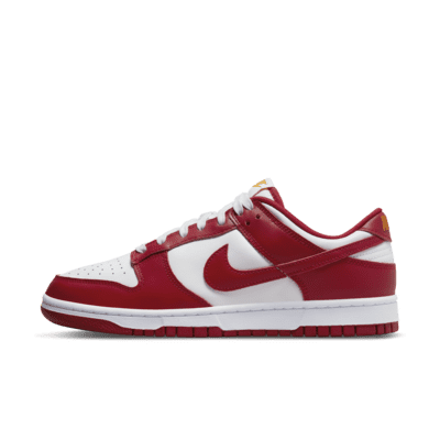 Nike Dunk Low Retro Men's Shoes