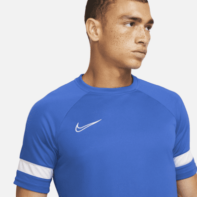 Nike Dri-FIT Academy Men's Short-Sleeve Football Top