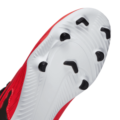 Nike Jr. Phantom GX Club Older Kids' Multi-Ground Low-Top Football Boot