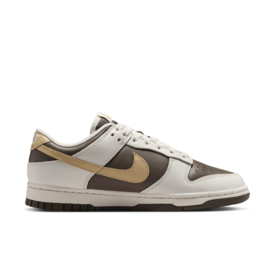 Nike Dunk Low-sko til kvinder