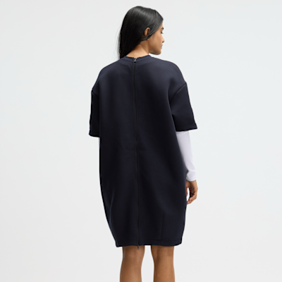 Miami Dolphins Rivalries Collection Oversized Tech Fleece Women's Nike NFL Dress