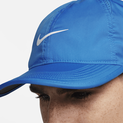 featherlight dri fit nike cap