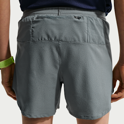 Nike Stride Men's Dri-FIT 13cm (approx.) Brief-Lined Running Shorts