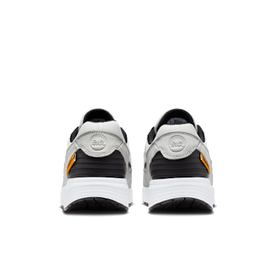 Pittsburgh Steelers Air Max Verse Men's Nike NFL Shoes