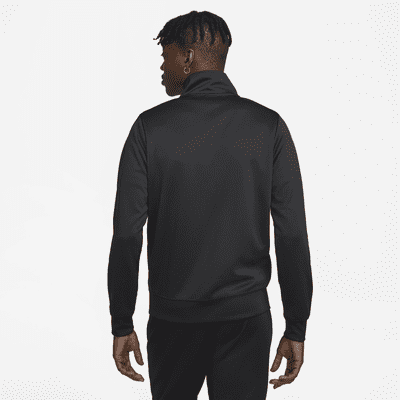 Nike Sportswear Standard Issue Men's Tracksuit Jacket. Nike PT