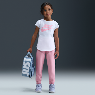 T-shirt Futura Nike – Bambino/a