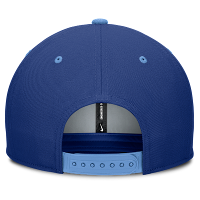 Toronto Blue Jays Cooperstown Pro Men's Nike Dri-FIT MLB Adjustable Hat