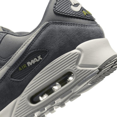 Nike Air Max 90 Premium Men's Shoes