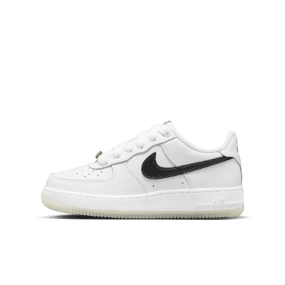 size 1 nike air force 1 shoes