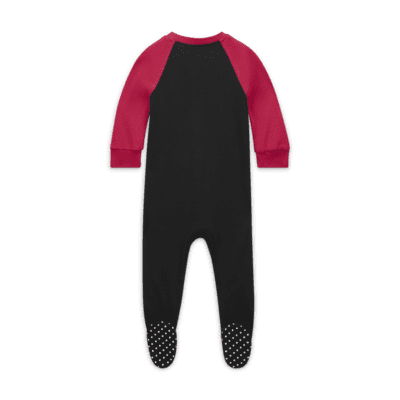 Nike Infant Footed Coverall