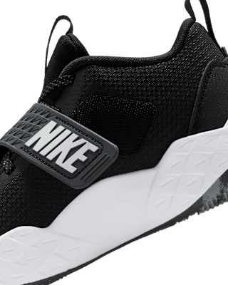 Nike Team Hustle D 12