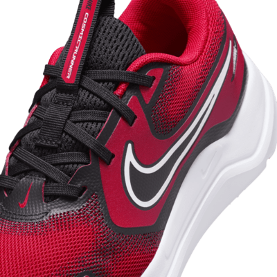 Nike Cosmic Runner Genç Çocuk Yol Koşu Ayakkabısı