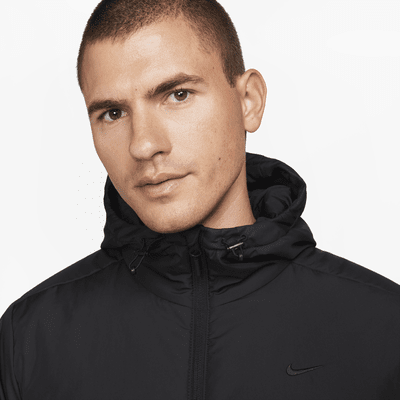 Nike Unlimited vielseitige Therma-FIT-Jacke für Herren