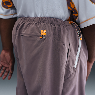 Nike Project F.R.O.G. Men's Parachute Pants