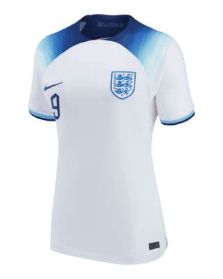 England National Team 2022/23 Vapor Match Away (Harry Kane) Men's Nike Dri-Fit ADV Soccer Jersey