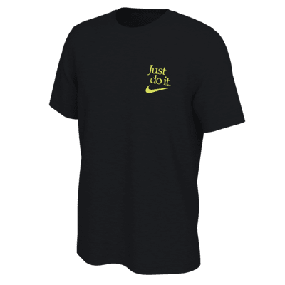 Nike Older Kids' T-Shirt