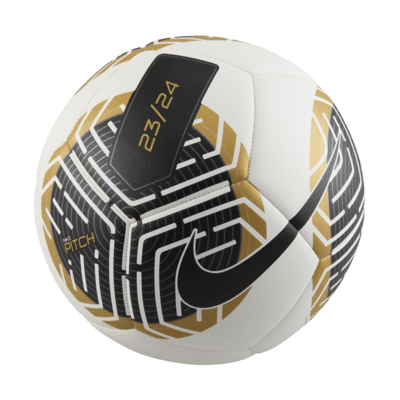 Bola de hot sale futebol nike