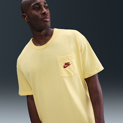 Playera para hombre Nike Sportswear Premium Essentials