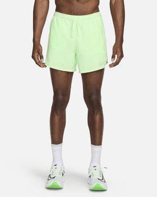 Мужские шорты Nike Stride Dri-FIT 5" 2-in-1 Shorts для бега