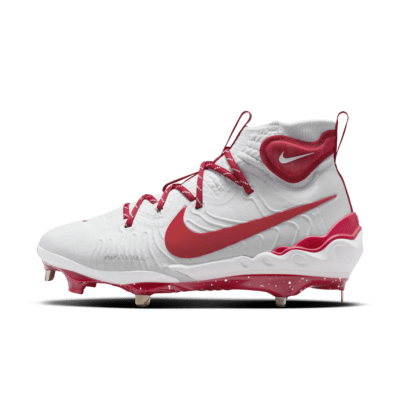 Tacos de béisbol para hombre Nike Alpha Huarache NXT