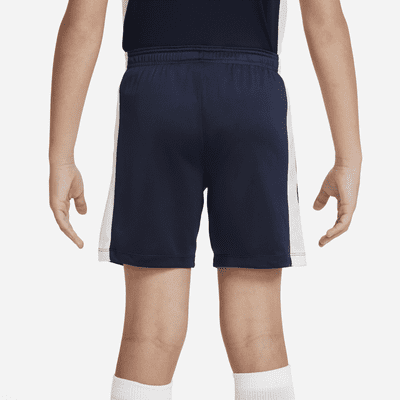 Nike Dri-FIT Academy23-fodboldshorts til børn