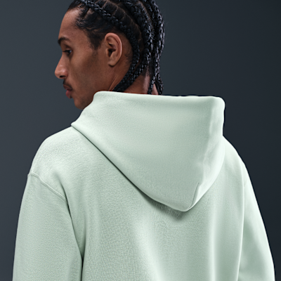 ナイキ SB フルジップ フリース スケートボードパーカー