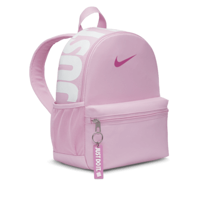 Nike Brasilia JDI Kids' Mini Backpack (11L)