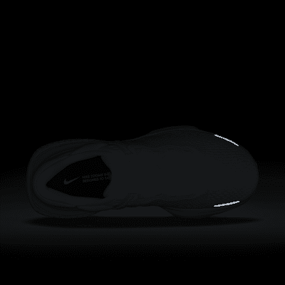 Tenis de correr en carretera para mujer Nike Invincible