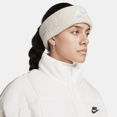 Nike Women's Fleece Headband