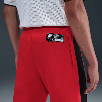 Nike Air Men's Fleece Joggers
