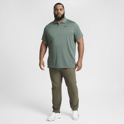 Polo de golf Dri-FIT para hombre Nike Tour