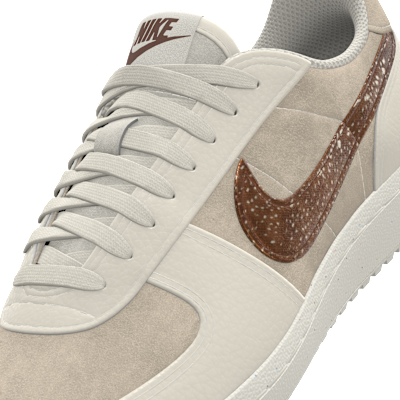 Nike Field General By You Custom Men's Shoes