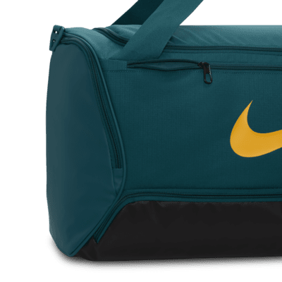 กระเป๋า Duffel เทรนนิ่ง Nike Brasilia 9.5 (ขนาดกลาง, 60 ล.)