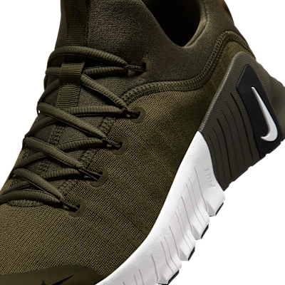 Tenis de entrenamiento para hombre Nike Free Metcon 6