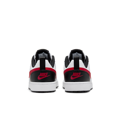 nike tennis court borough low 2