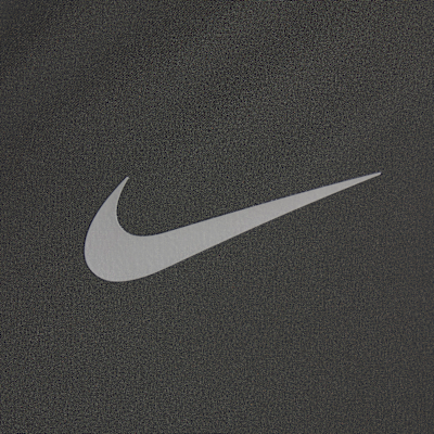 Chamarra Nike de la NFL con gorro de medio cierre para hombre New York Jets Rivalries Collection Sideline Anorak