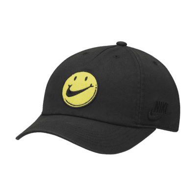 Nike Heritage86 Kids' Adjustable Hat