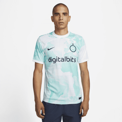 Nike Tottenham Hotspur FC Away Breathe Mini Kit 19/20 Blue