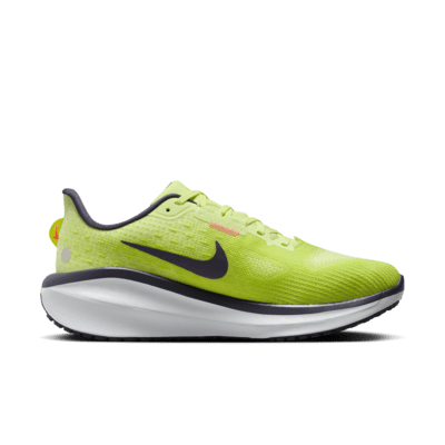 Damskie buty do biegania po asfalcie Nike Vomero 17