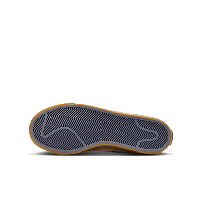 Tenis para niños grandes Nike Court Legacy
