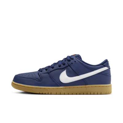 รองเท้าสเก็ตบอร์ด Nike SB Dunk Low Pro