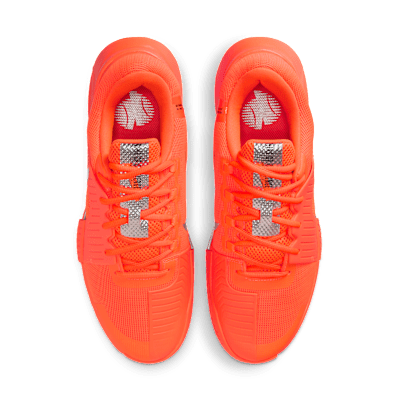Nike GP Challenge 1 Premium Men's Hard Court Tennis Shoes